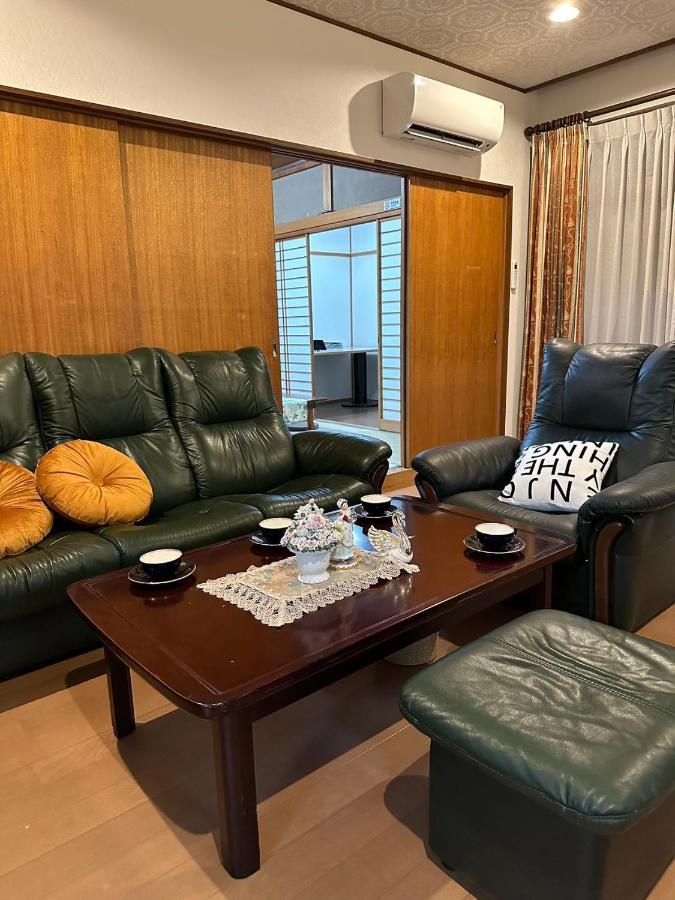 Season Guest House Tokyo Exterior photo