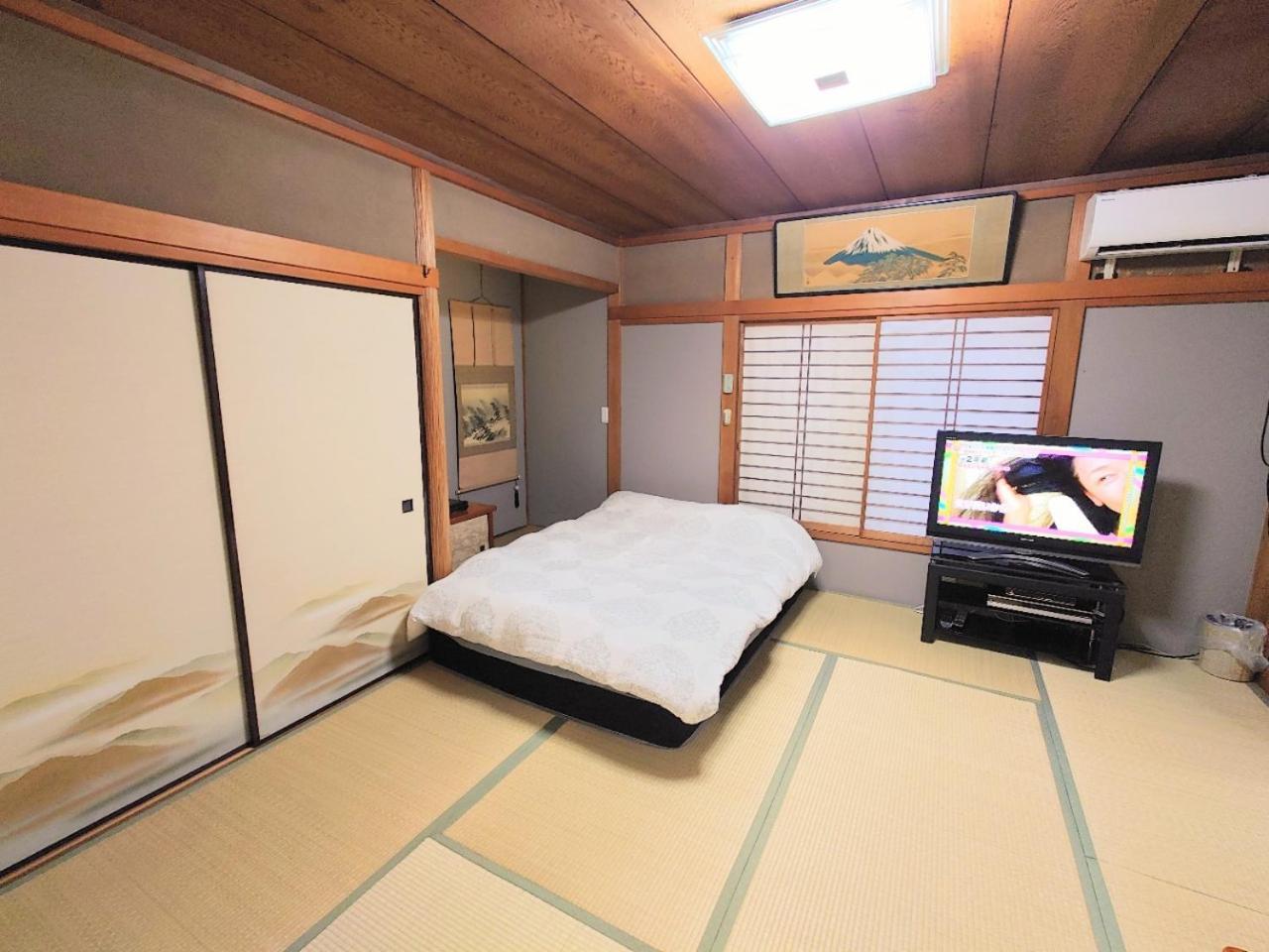 Season Guest House Tokyo Exterior photo