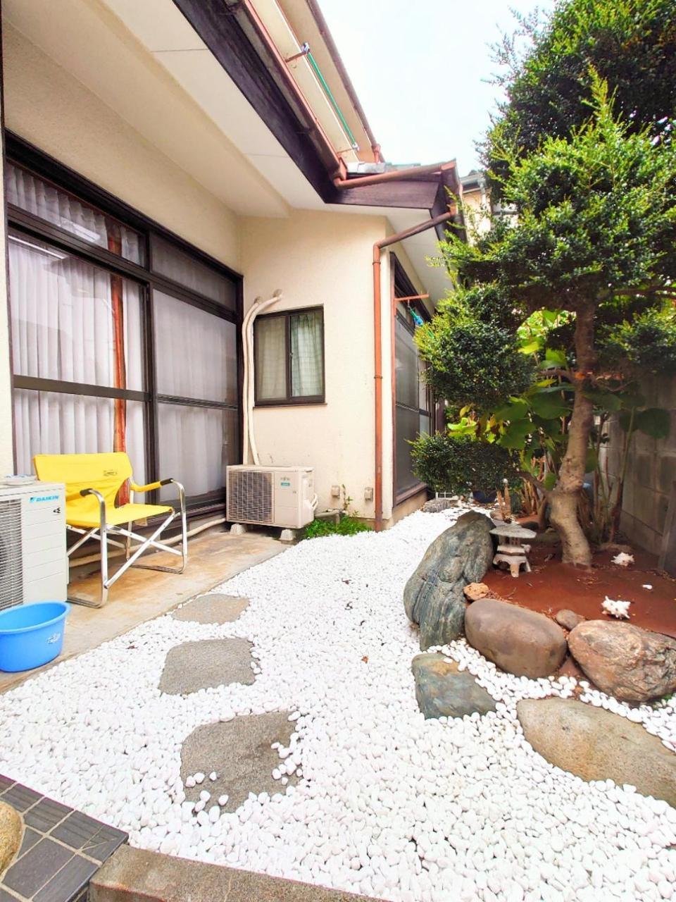 Season Guest House Tokyo Exterior photo