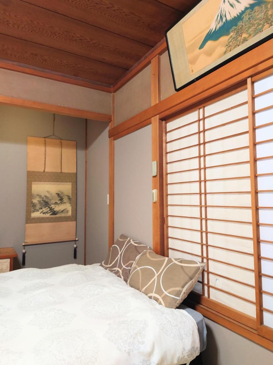 Season Guest House Tokyo Exterior photo