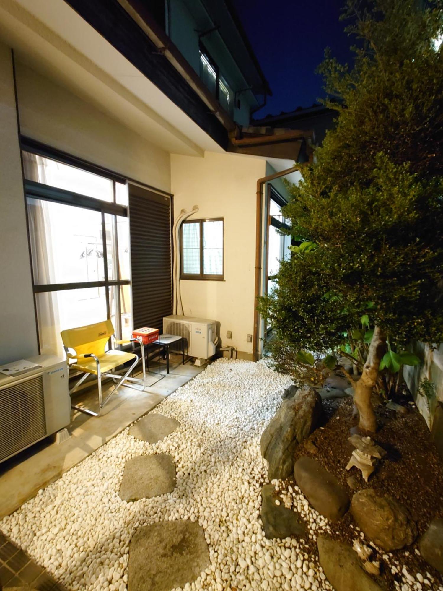 Season Guest House Tokyo Exterior photo